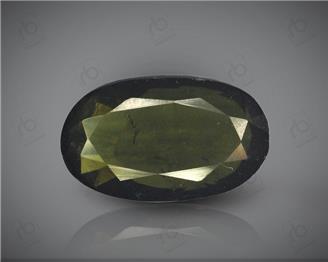 Natural Tourmoline (TURMALI) Certified 7.17 CTS (7906)